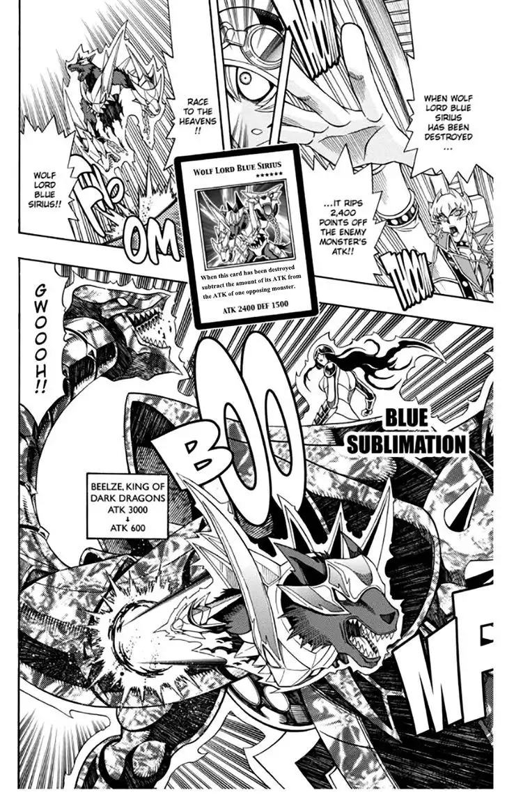 Yu-Gi-Oh! 5Ds Chapter 21 5